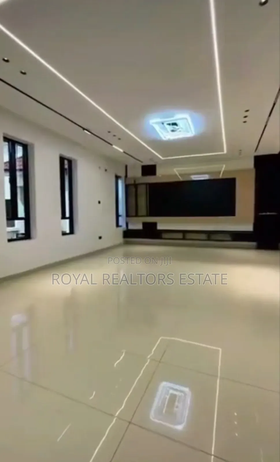4bdrm Duplex in City Scape, Lokogoma for sale