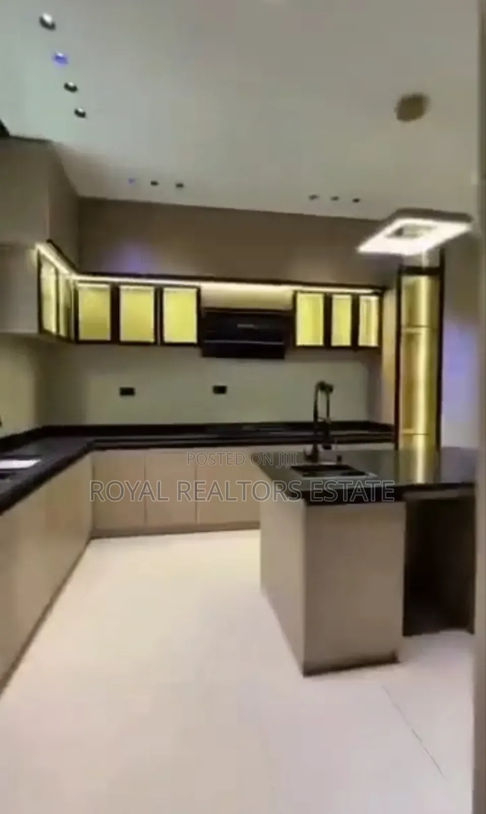 4bdrm Duplex in City Scape, Lokogoma for sale
