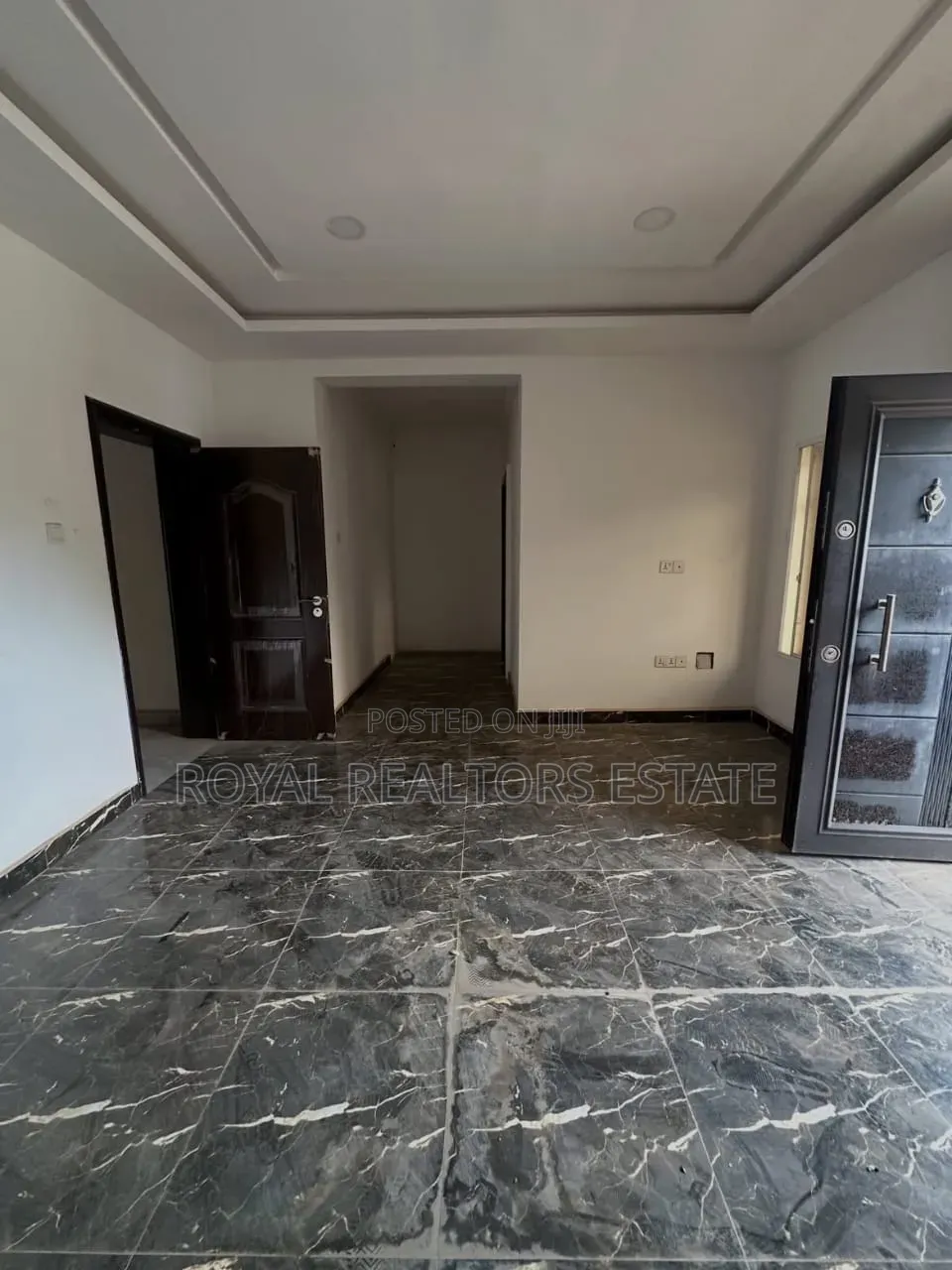 4bdrm Townhouse/Terrace in Close To Polaris for sale