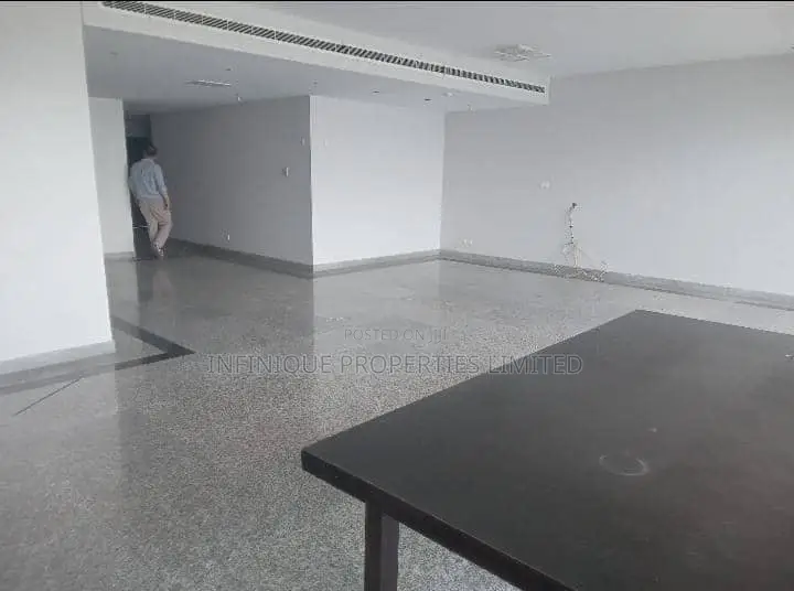 4bdrm Penthouse in Ocean Parade, Banana Island for rent
