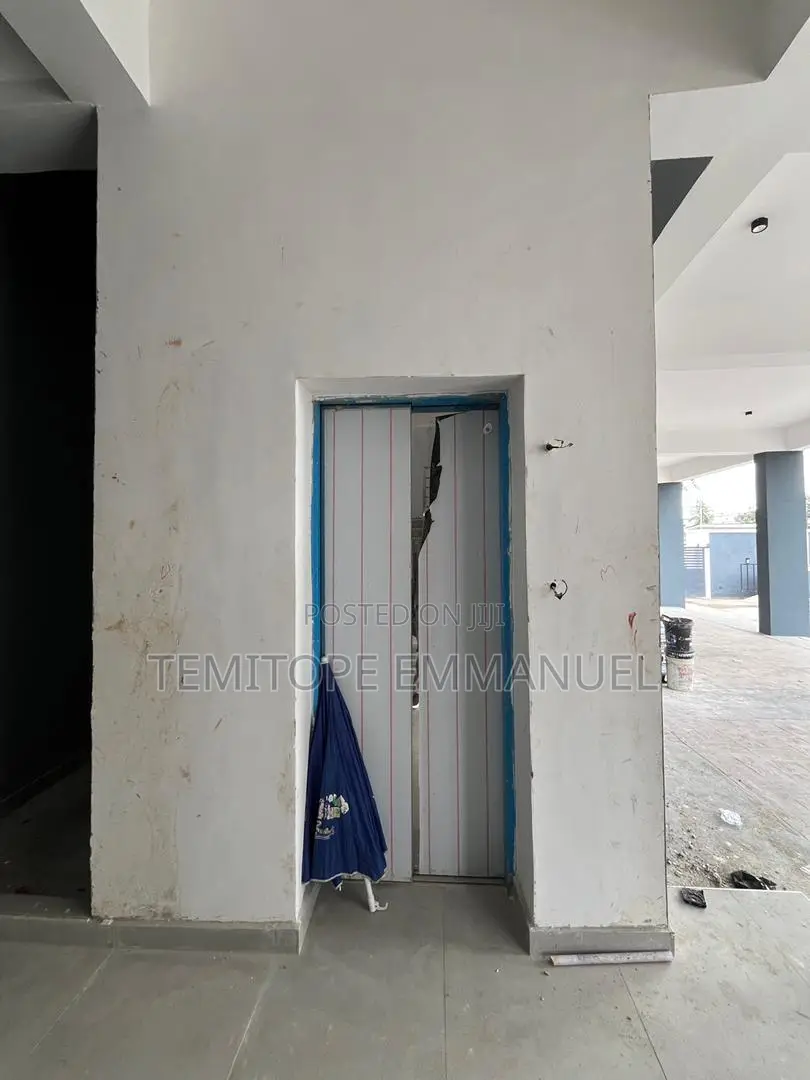 Furnished 3bdrm Apartment in Ikeja GRA for sale