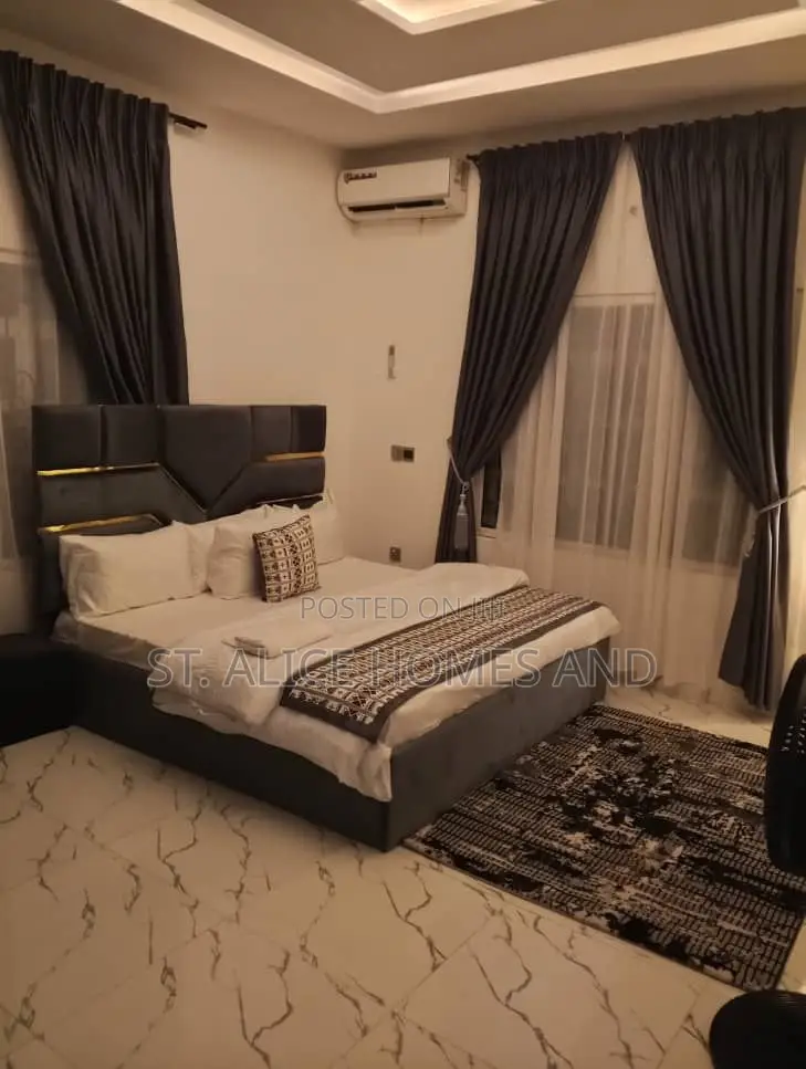 Hoolio_apartment Ibeto Ireland Studio Apartment, Gudu, Abuja