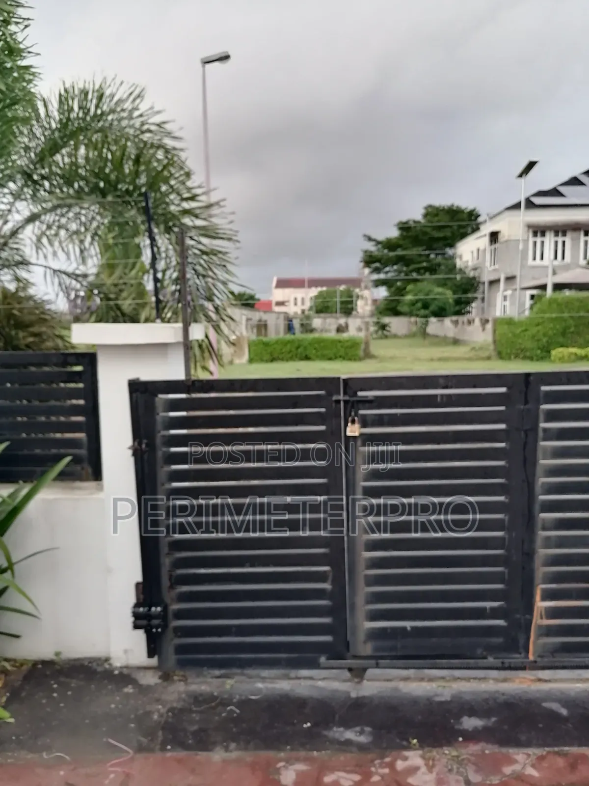 Guaranteed Electric Security Solutions