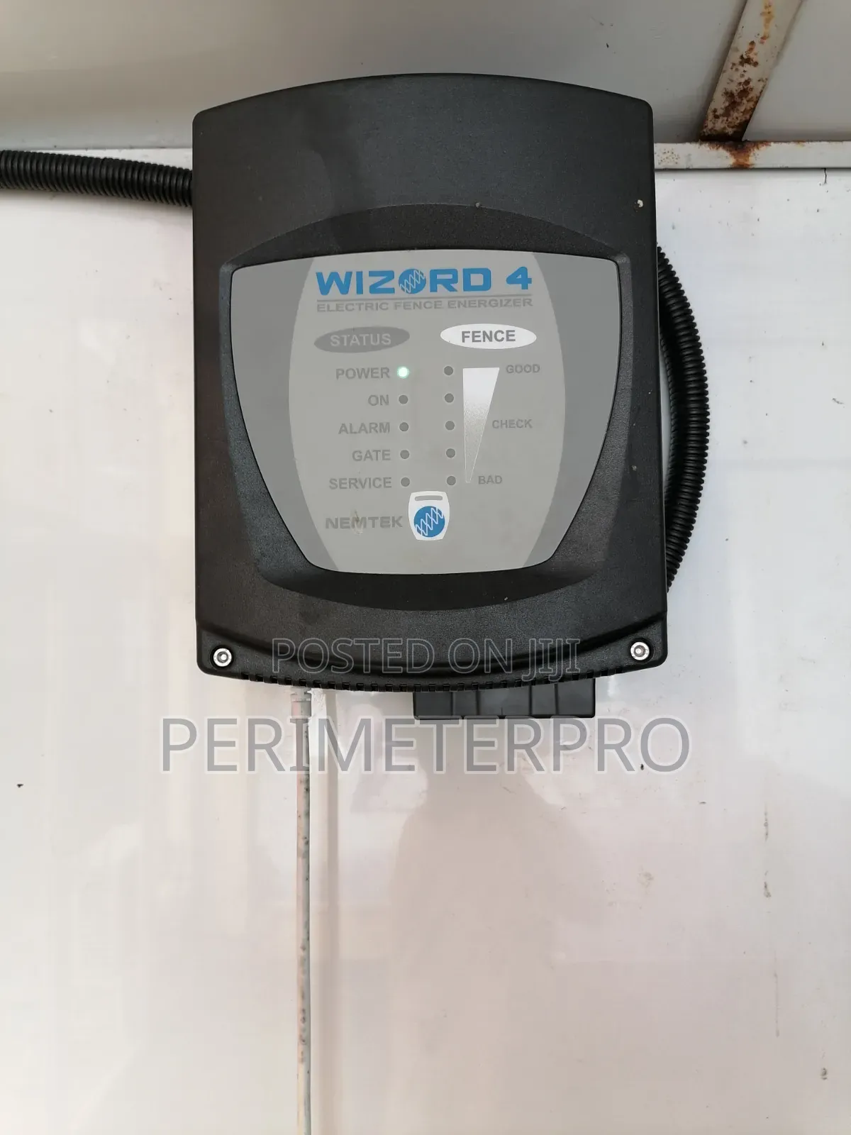 Guaranteed Electric Security Solutions