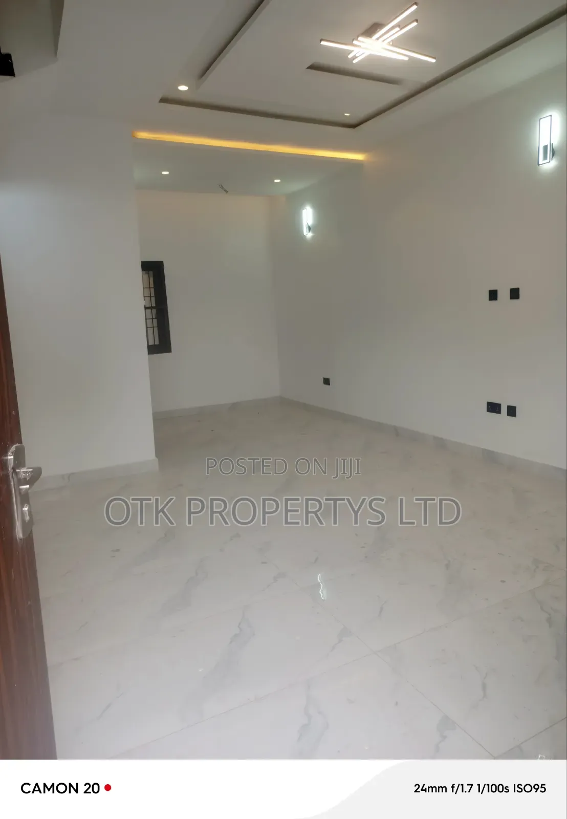 3bdrm Duplex in Fo1, Kubwa for rent