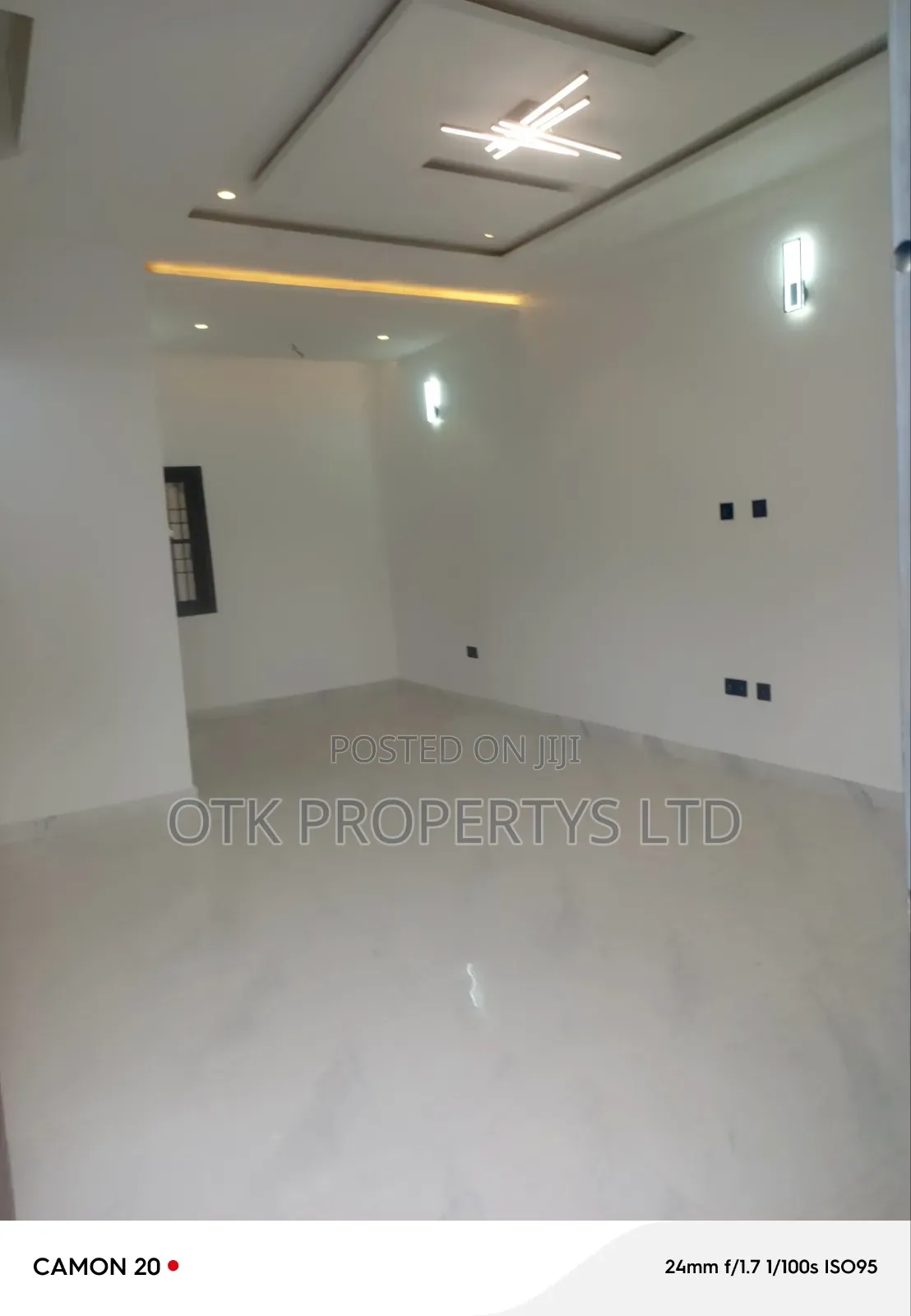 3bdrm Duplex in Fo1, Kubwa for rent