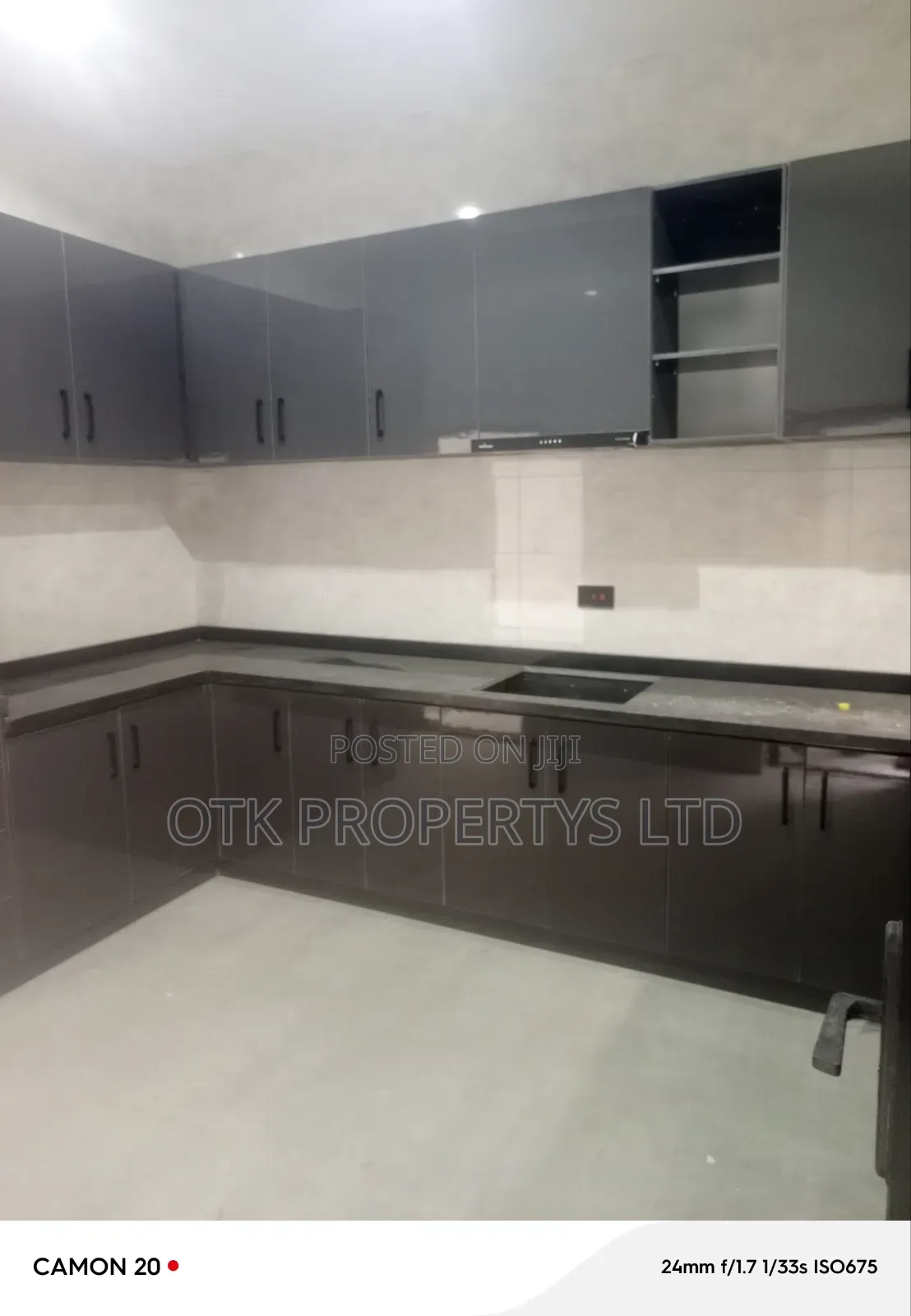 3bdrm Duplex in Fo1, Kubwa for rent