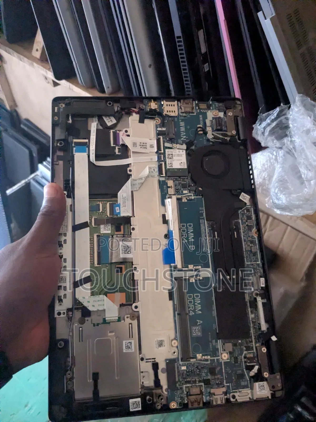 Dell Latitude 5300/5400 Boards Qauntity Available