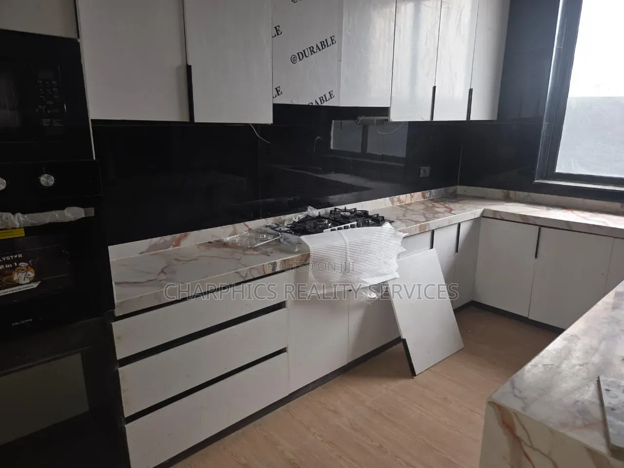 5bdrm Duplex in Sangotedo for sale
