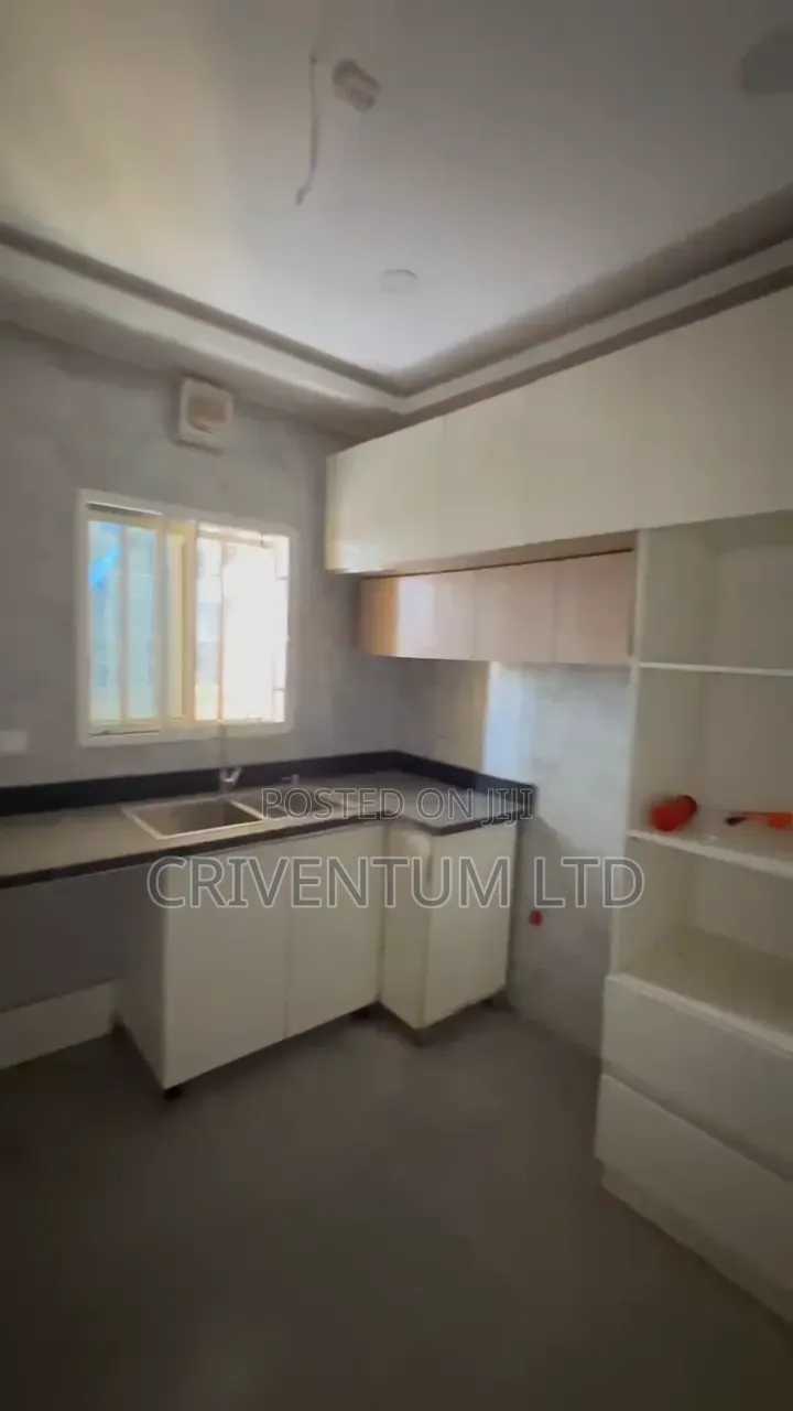 3bdrm Apartment in Katampe (Main) for sale