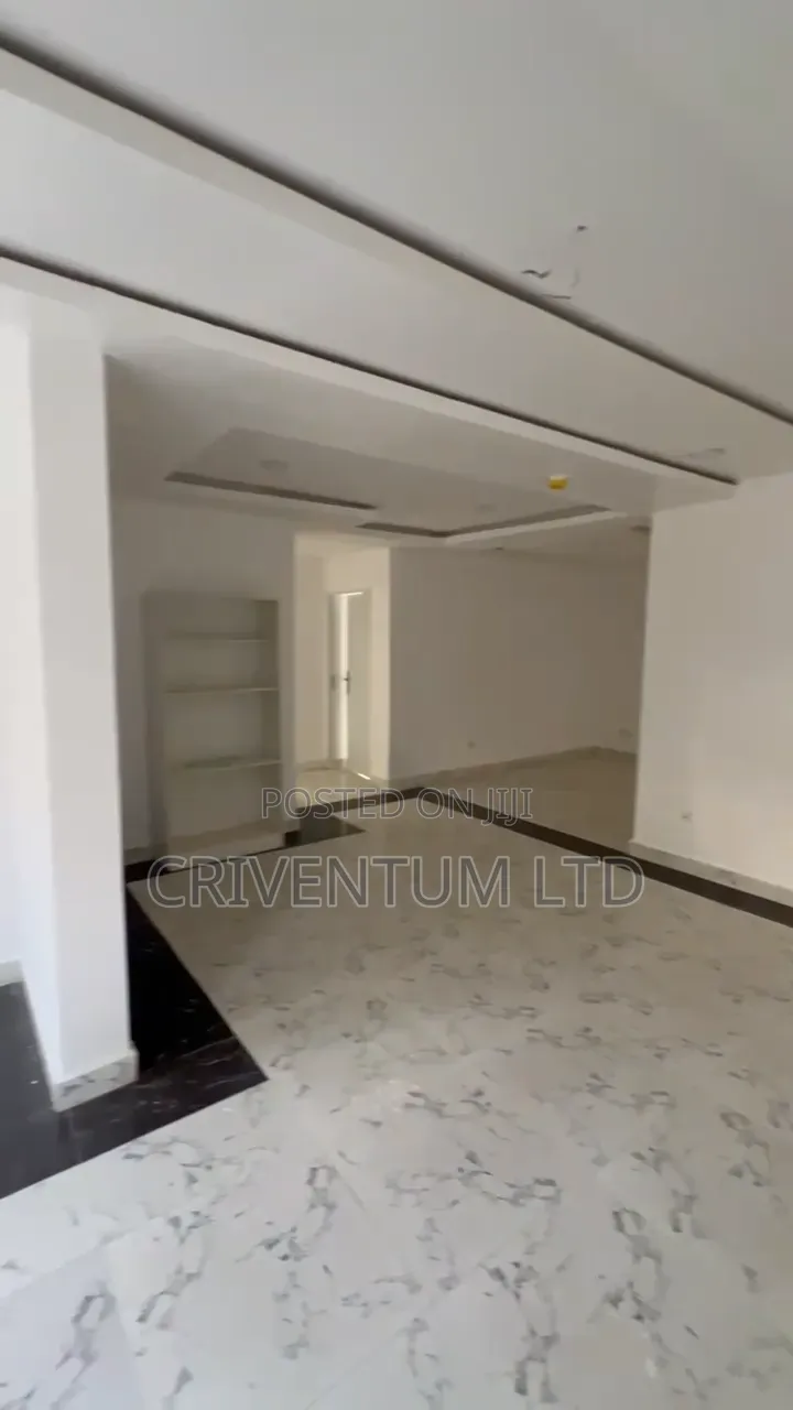 3bdrm Apartment in Katampe (Main) for sale