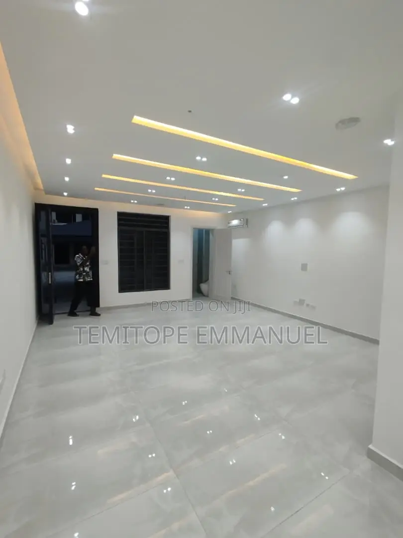 Furnished 4bdrm Duplex in Victoria Island for sale