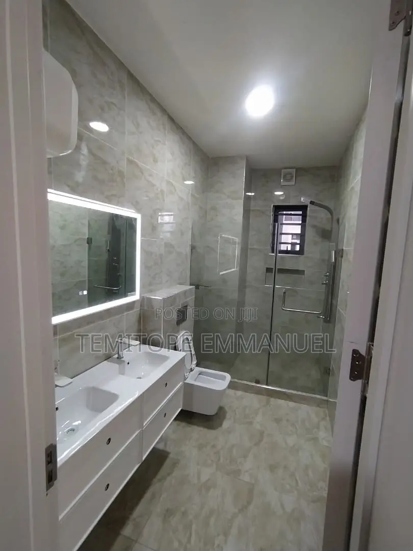 Furnished 4bdrm Duplex in Victoria Island for sale