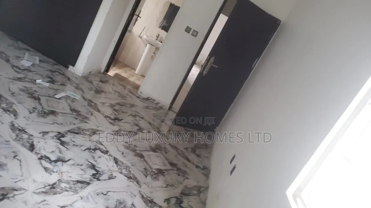 2bdrm Apartment in Ikot Akpan Abia,Uyo for rent