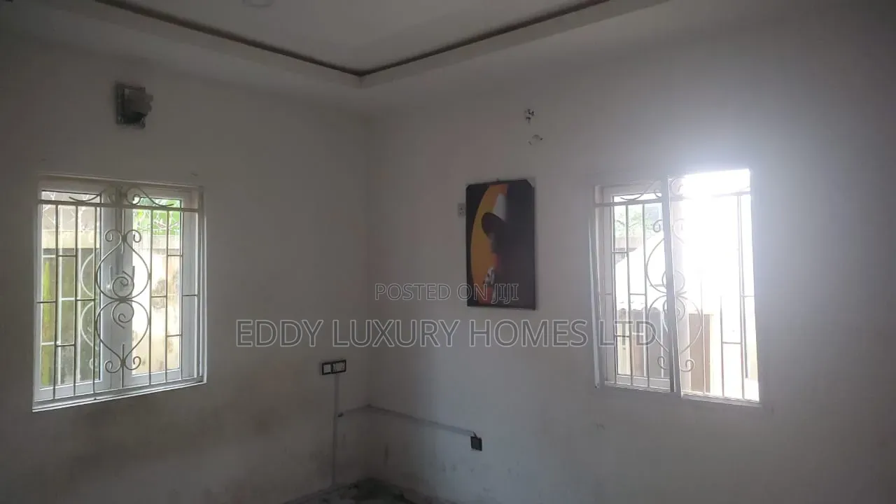 2bdrm Apartment in Ikot Akpan Abia,Uyo for rent