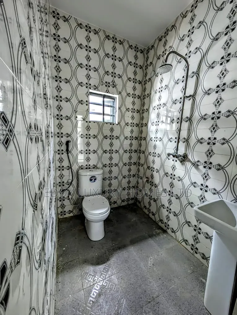 2bdrm Apartment in Ikot Akpan Abia,Uyo for rent