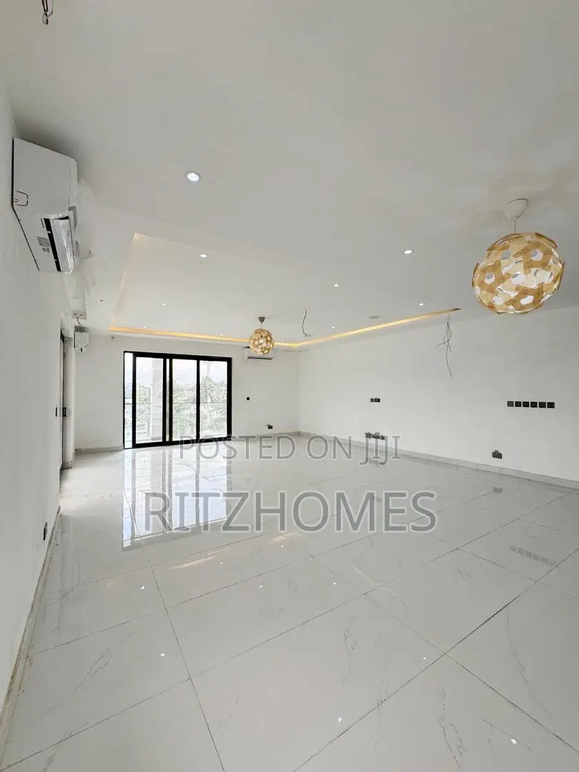 4bdrm Maisonette in Ikoyi for sale
