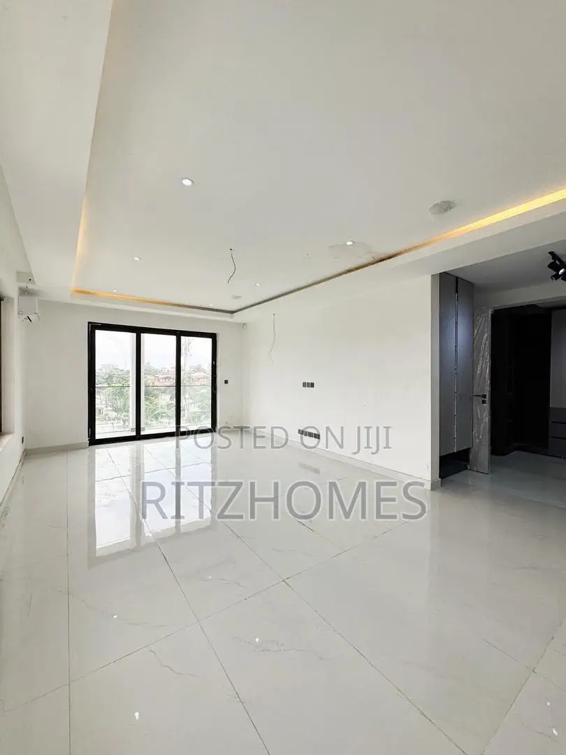 4bdrm Maisonette in Ikoyi for sale