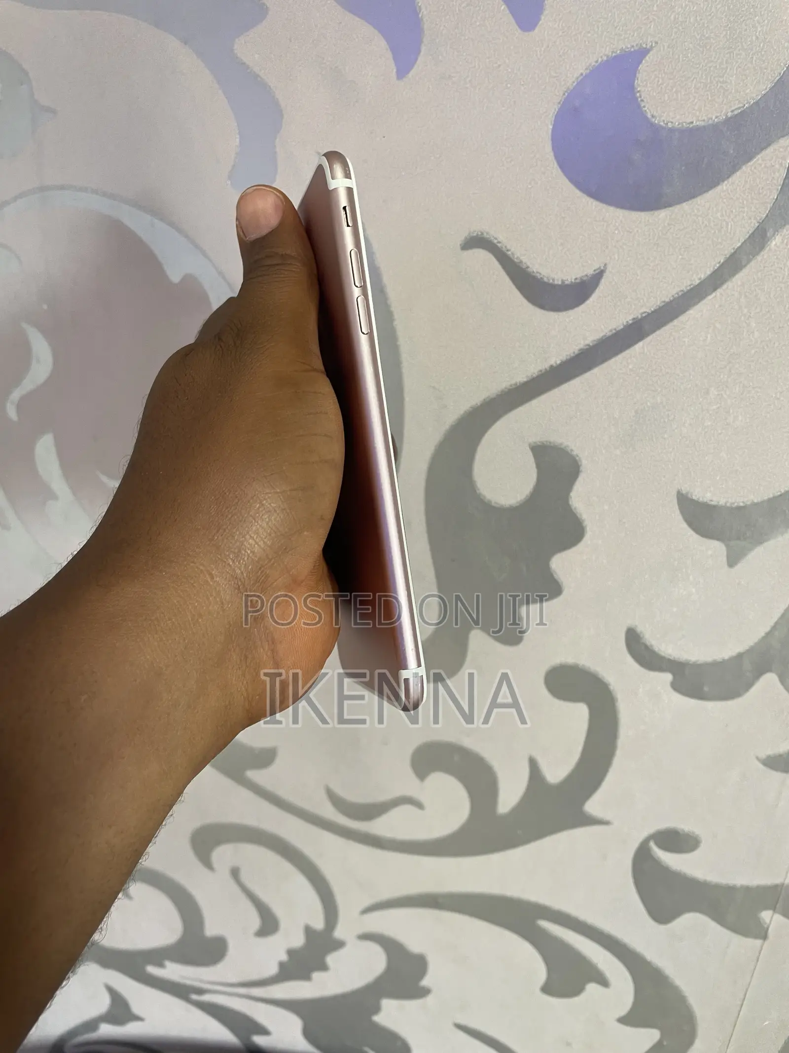 Apple iPhone 7 Plus 32 GB Rose Gold