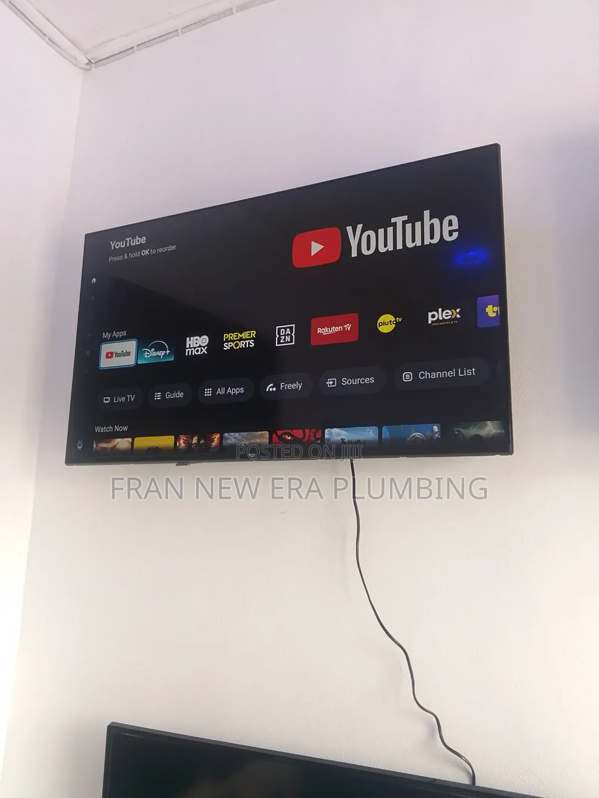 Bush Smart Television