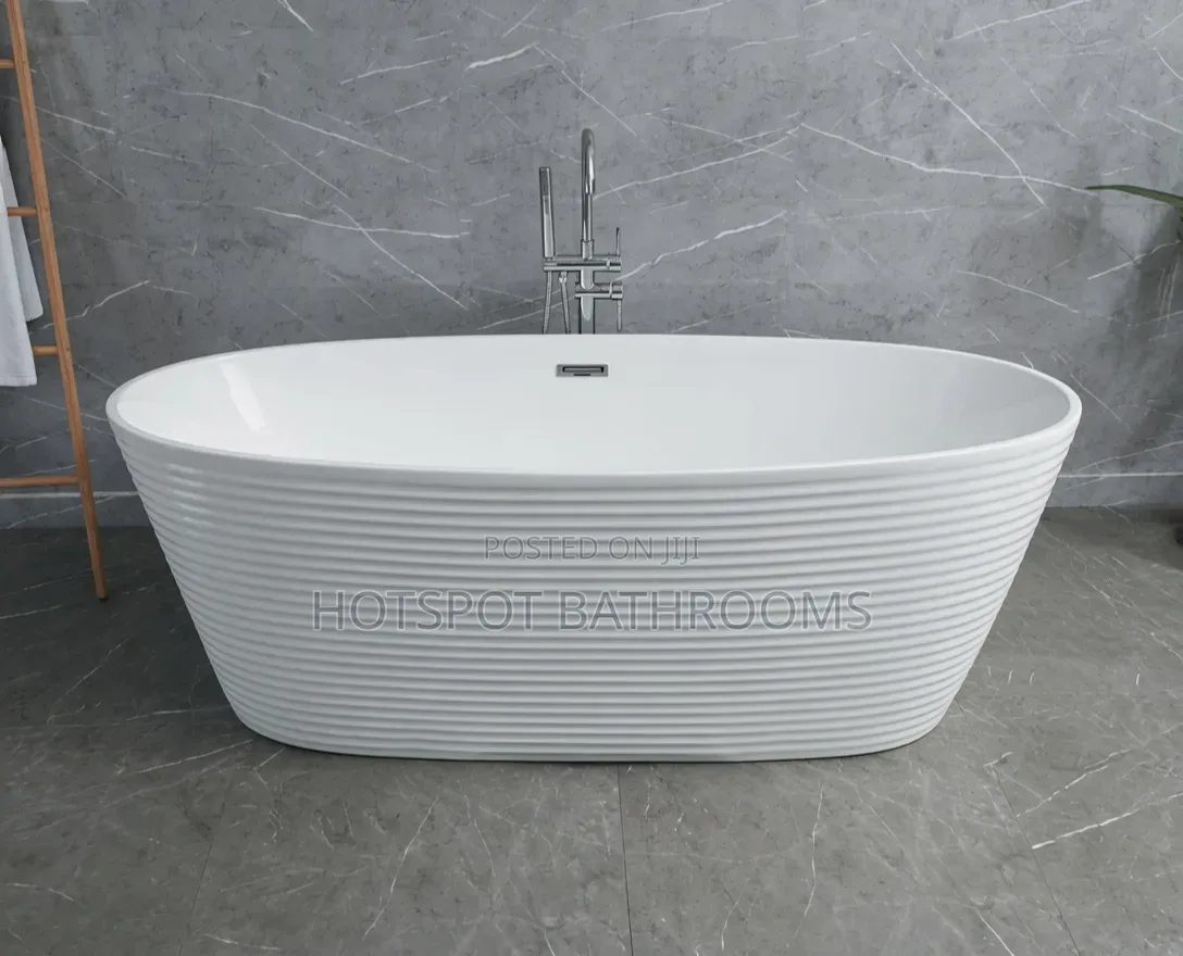 Quality Acrylic Freestand Bathtub