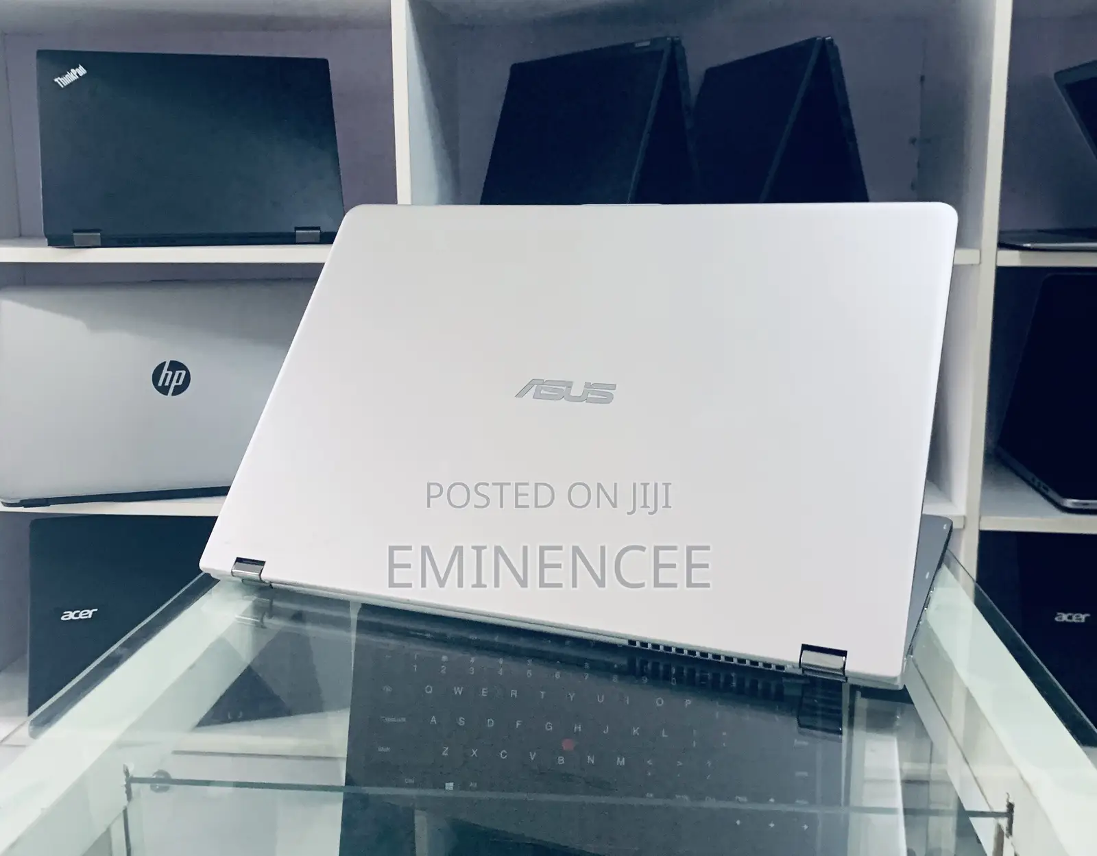 Laptop Asus Q505UA 8GB Intel Core i5 SSD 256GB