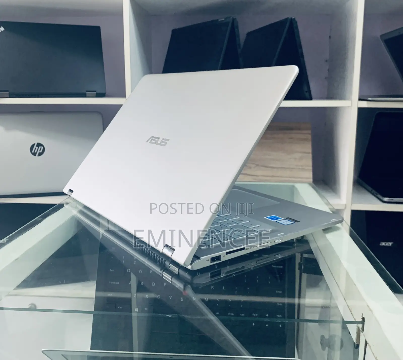 Laptop Asus Q505UA 8GB Intel Core i5 SSD 256GB