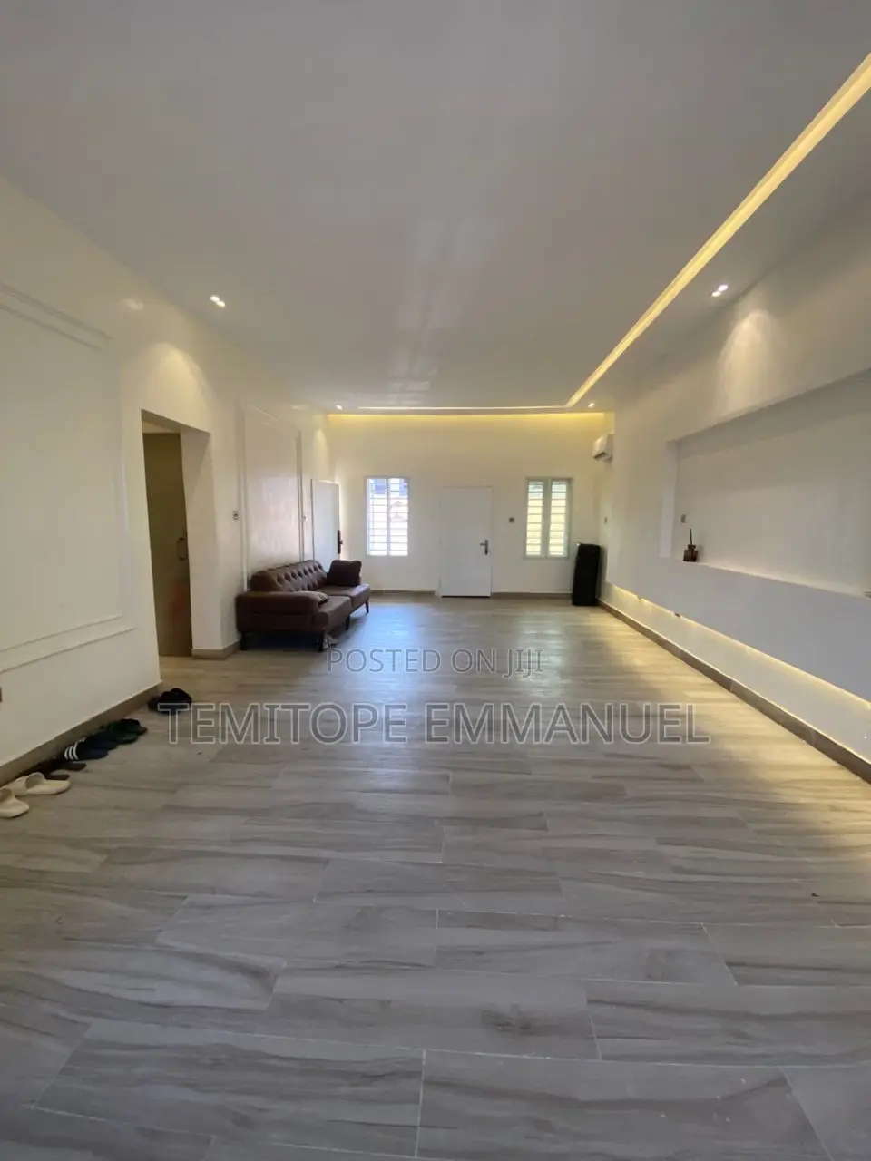 Furnished 3bdrm Apartment in Ikoyi for sale
