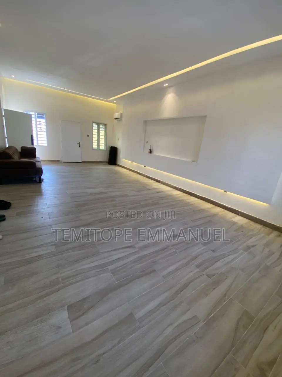 Furnished 3bdrm Apartment in Ikoyi for sale