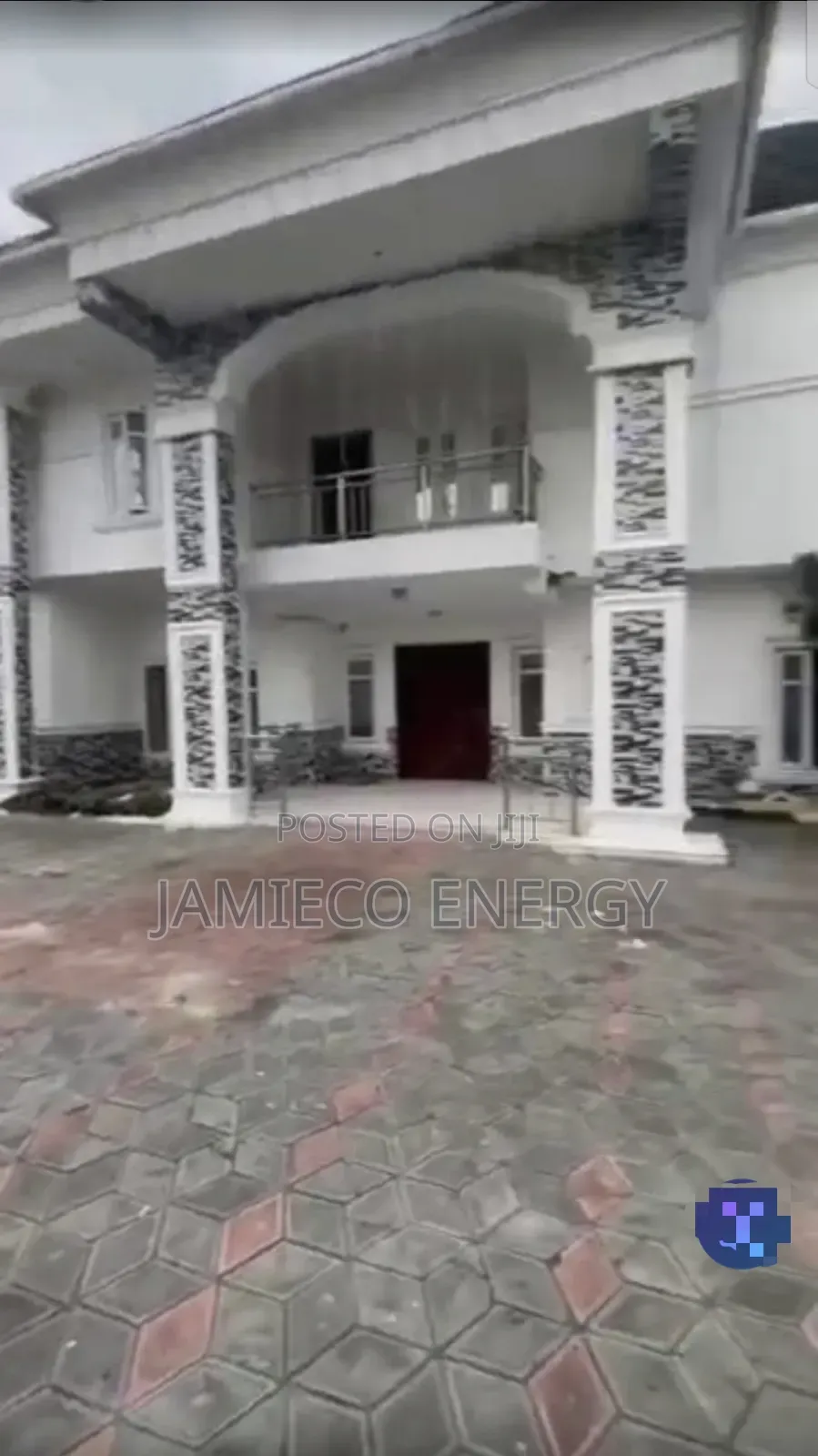 6bdrm Duplex in Sangotedo for sale
