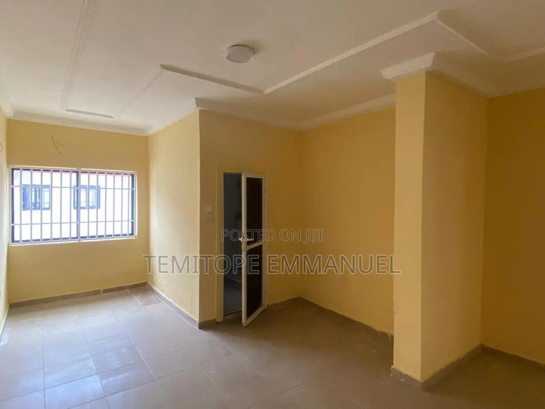 Furnished 5bdrm Duplex in Lekki Phase 1 for rent