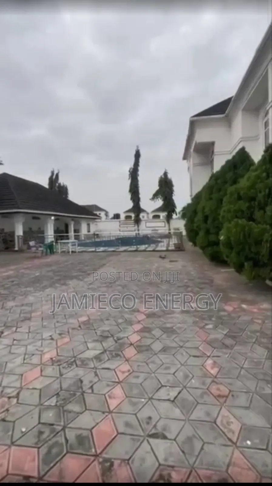 6bdrm Duplex in Sangotedo for sale