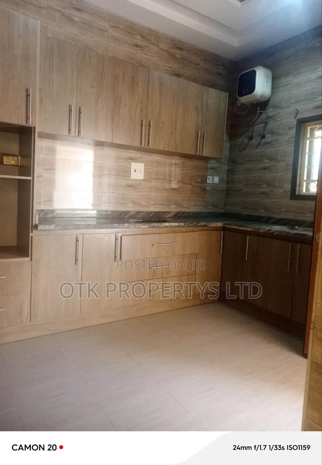2bdrm Block of Flats in Fo1, Kubwa for rent