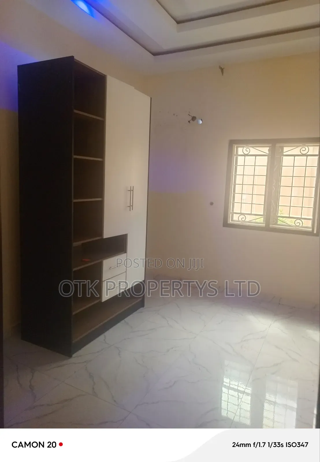 2bdrm Block of Flats in Fo1, Kubwa for rent