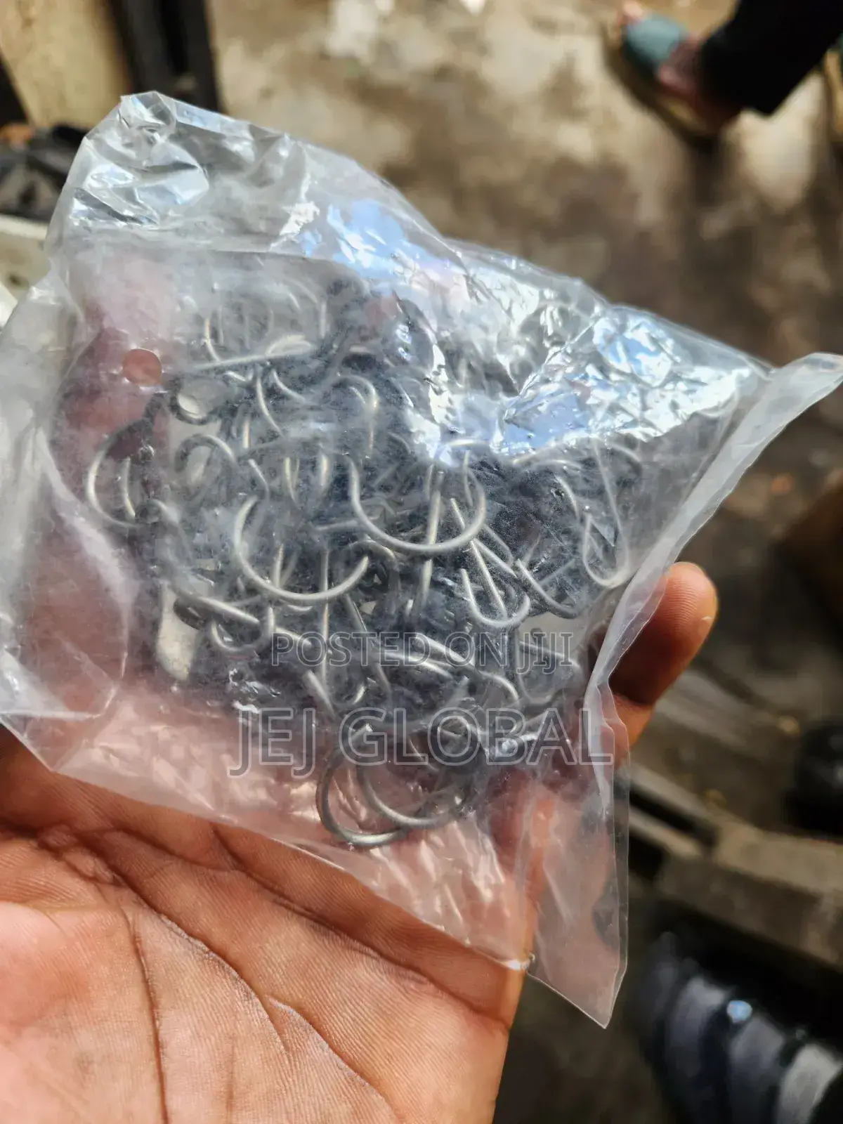 Electric Fence Materials Accessories – Complete Installation Kit