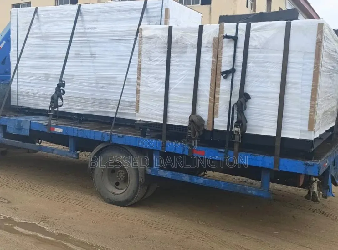 Brand New 150kva