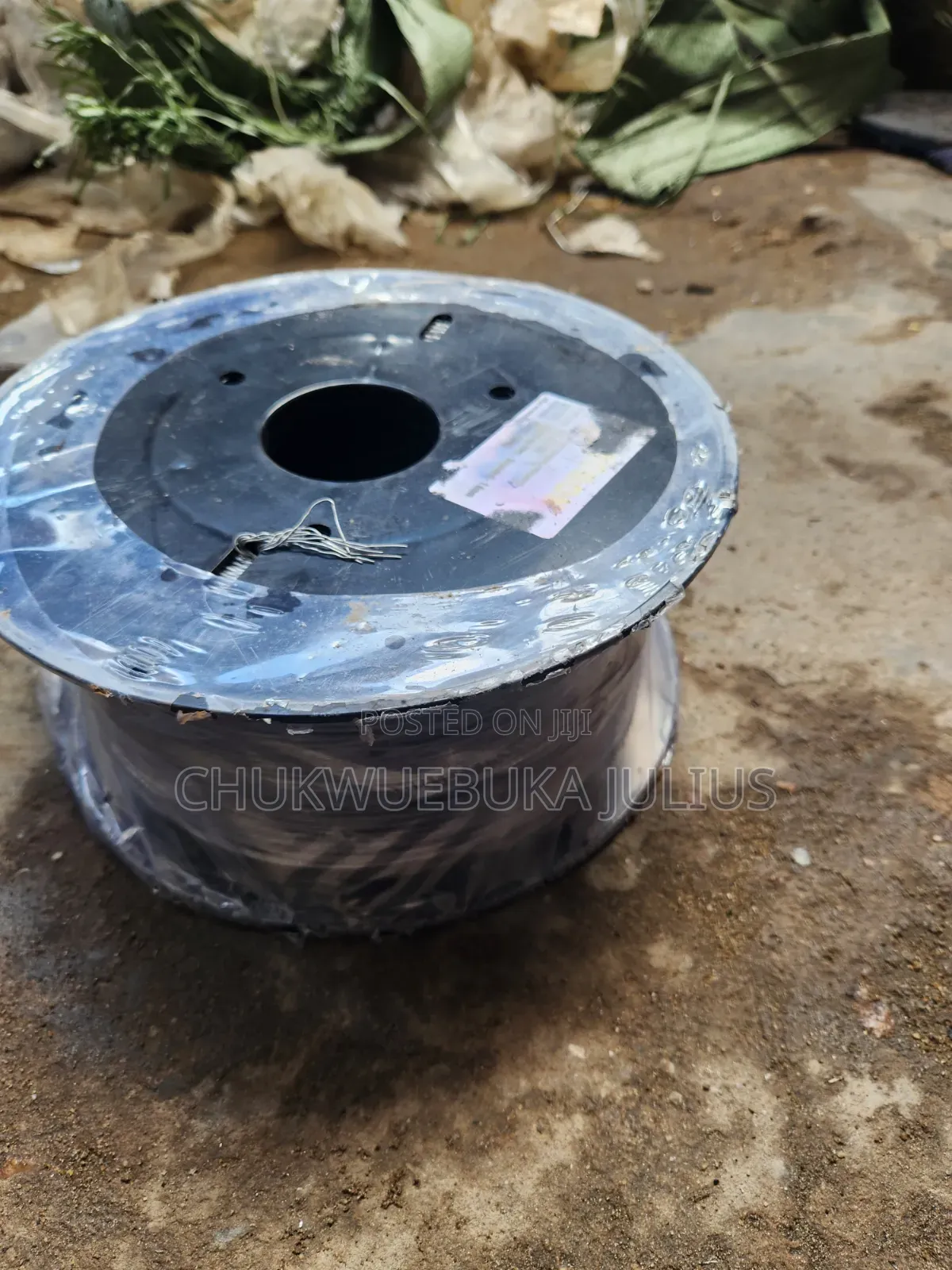Electric Fence Materials Accessories – Complete Installation Kit