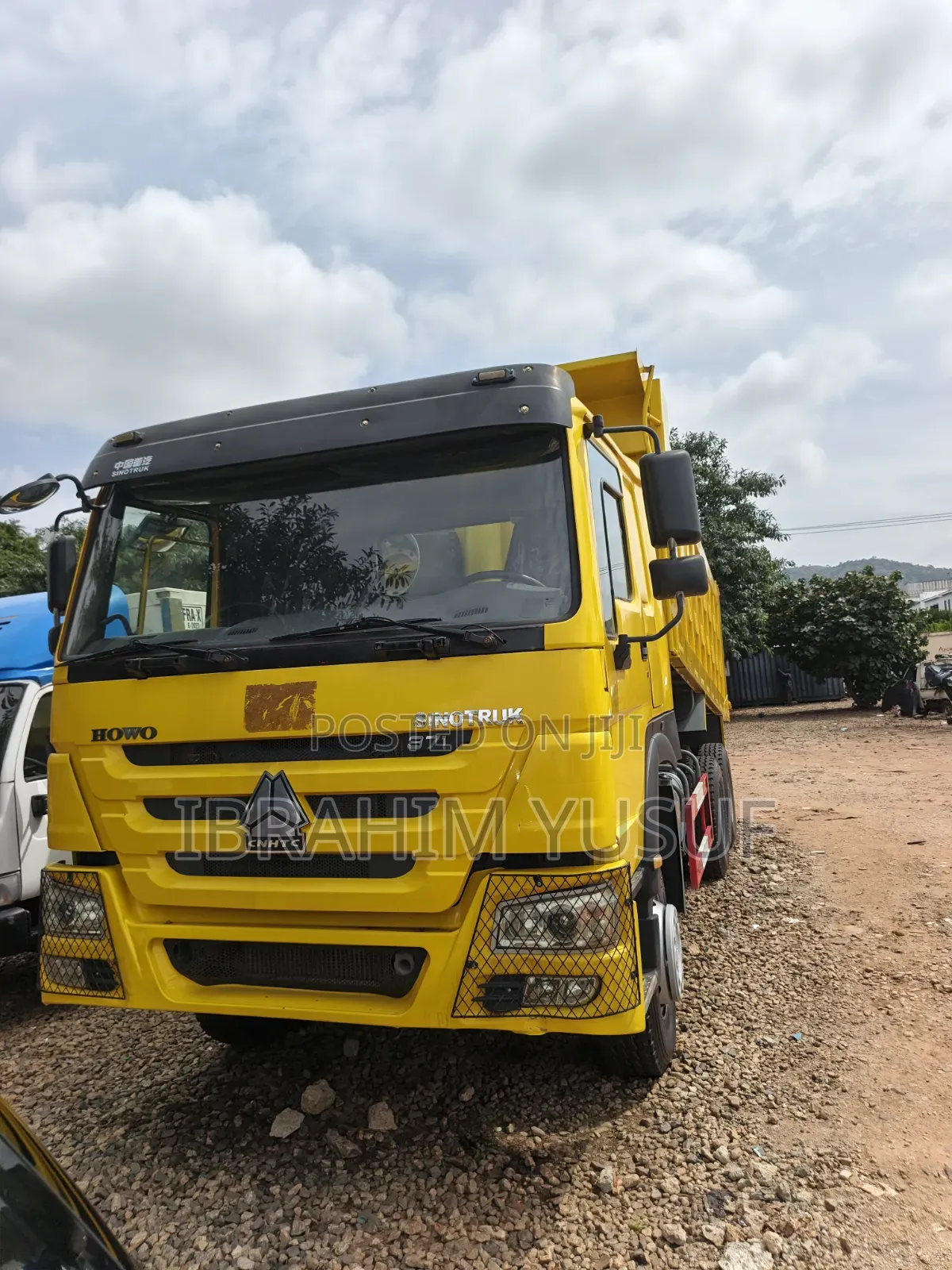 Howo Truck