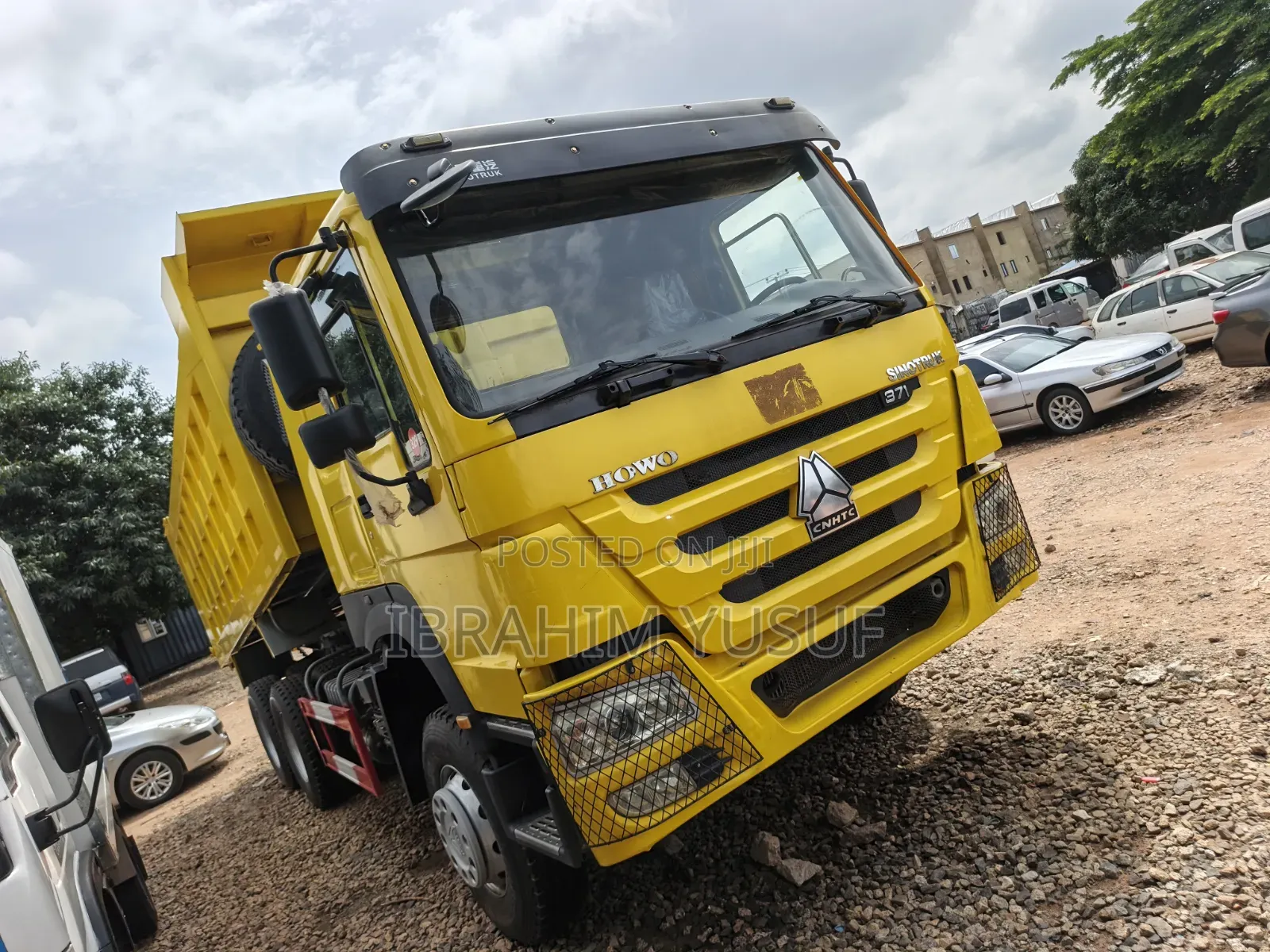 Howo Truck