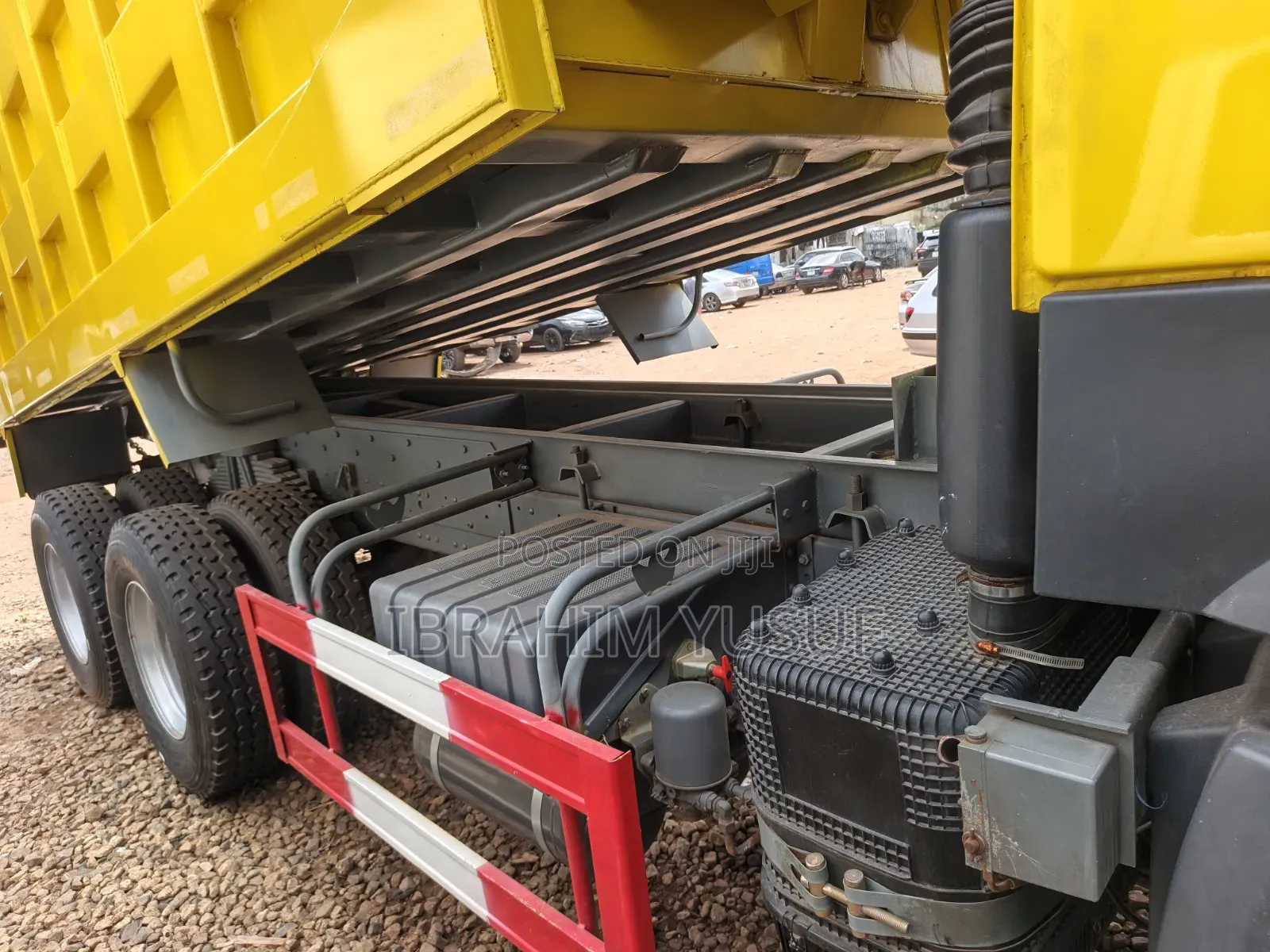 Howo Truck