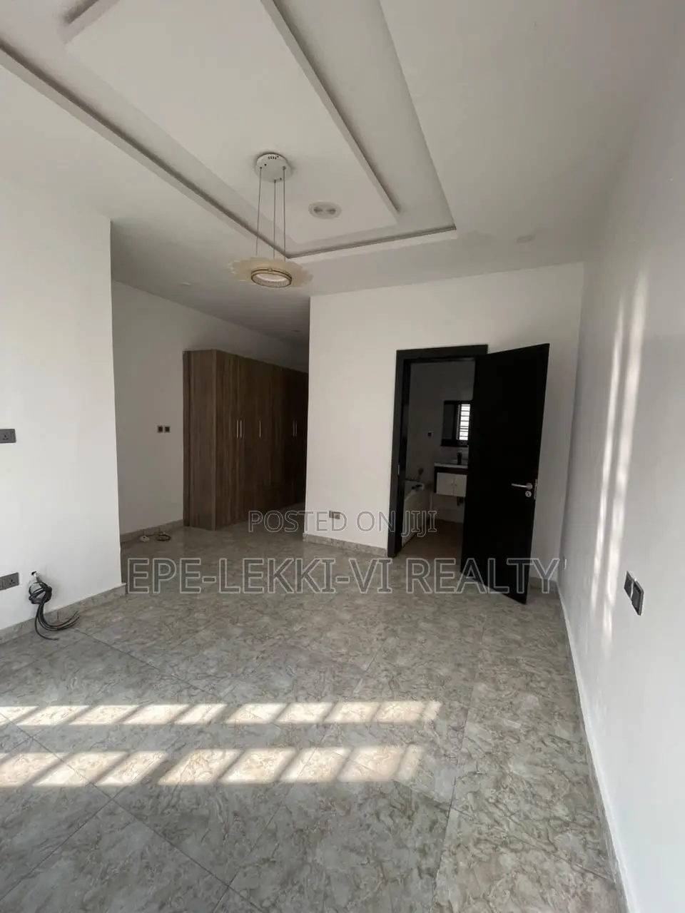 4bdrm Duplex in Lekki for rent