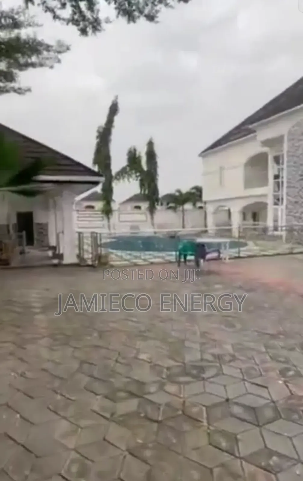 6bdrm Duplex in Sangotedo for sale