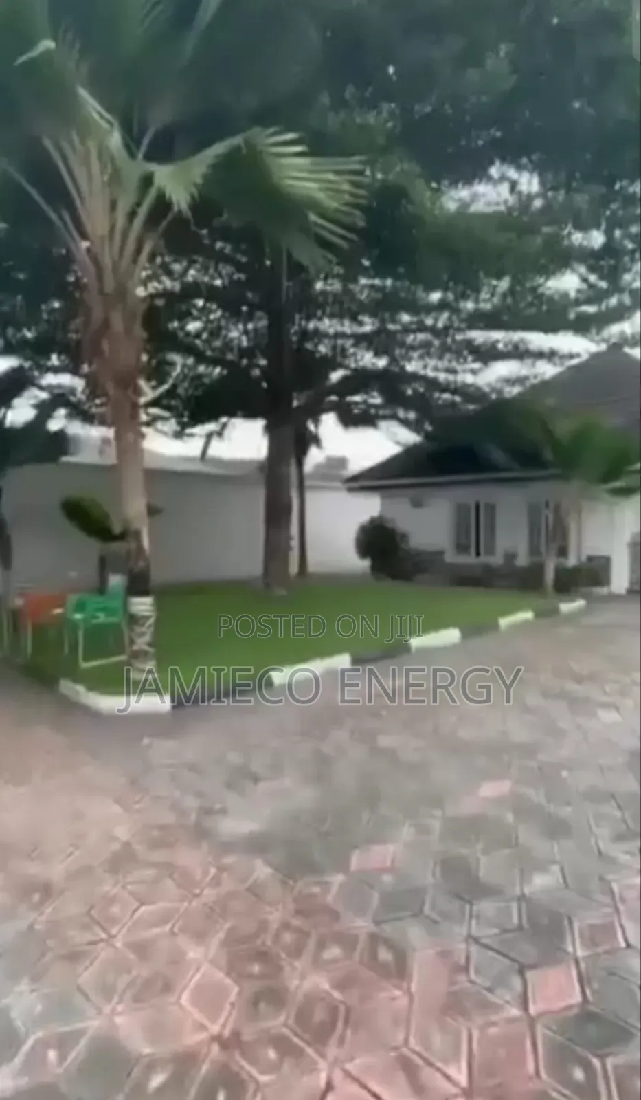 6bdrm Duplex in Sangotedo for sale