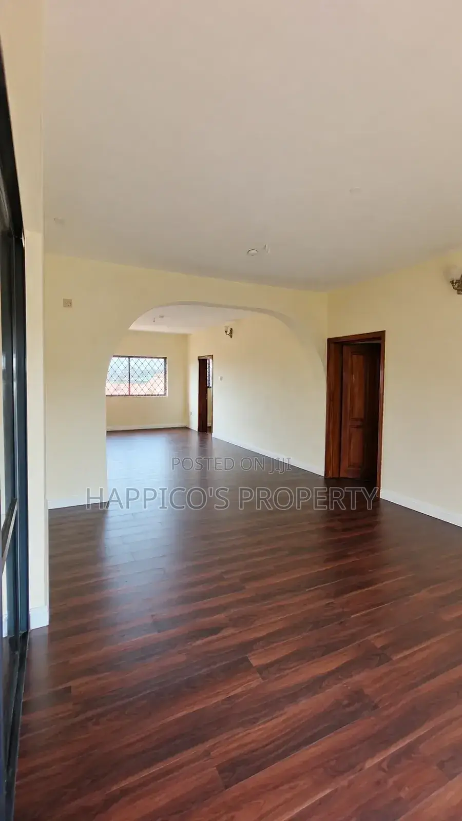 3bdrm Duplex in Yaba for rent