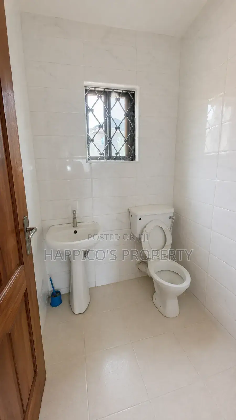 3bdrm Duplex in Yaba for rent