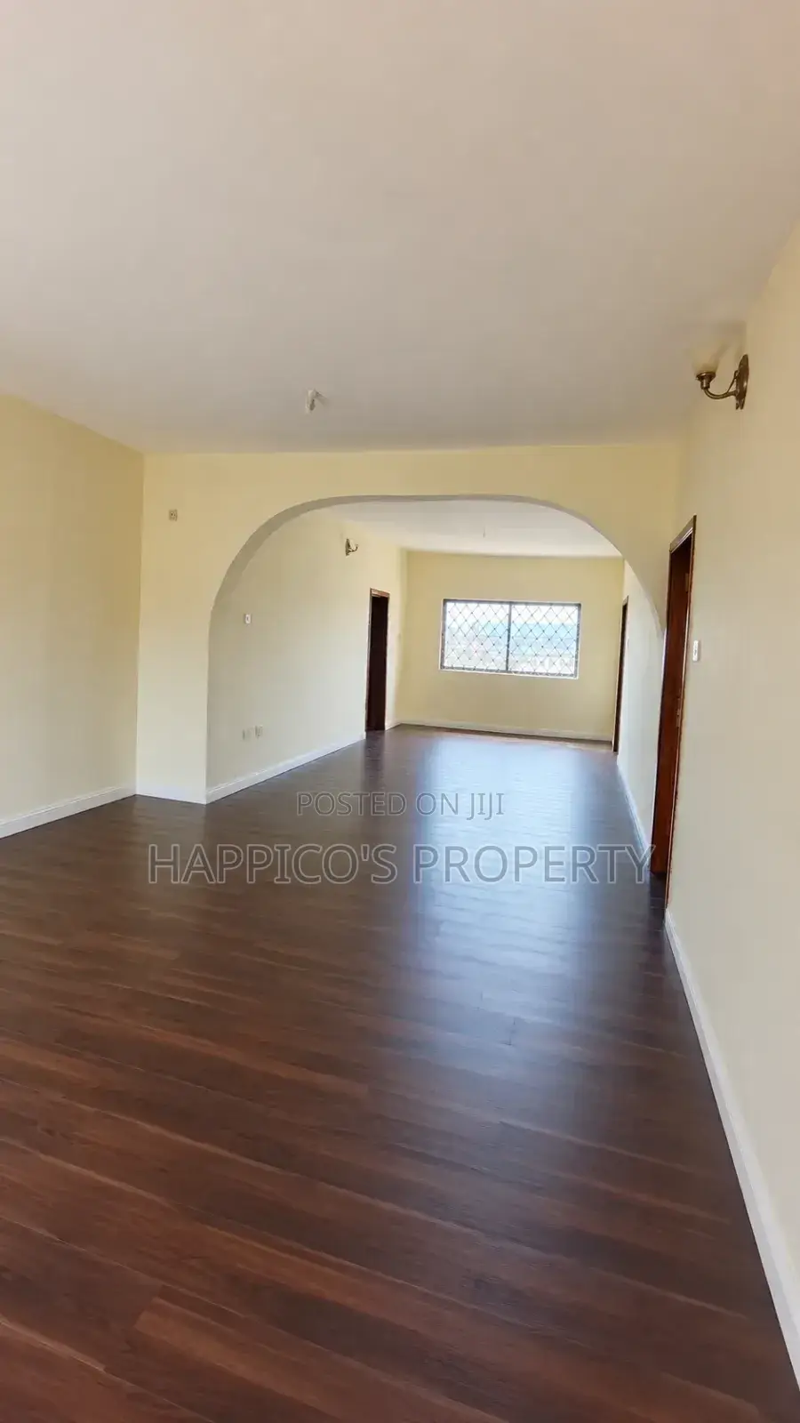 3bdrm Duplex in Yaba for rent