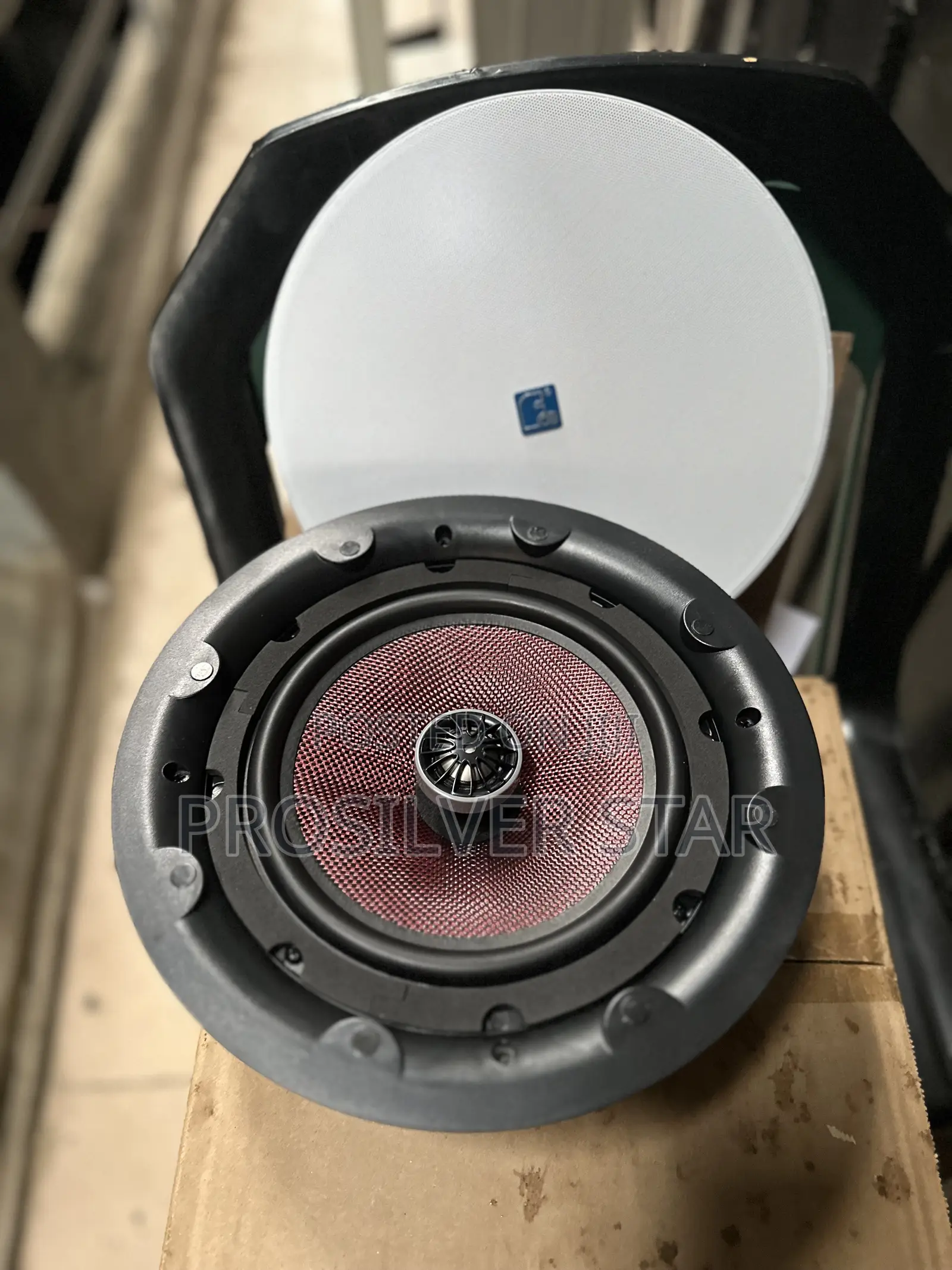 FDB 8inches 50watts Ceiling Speaker