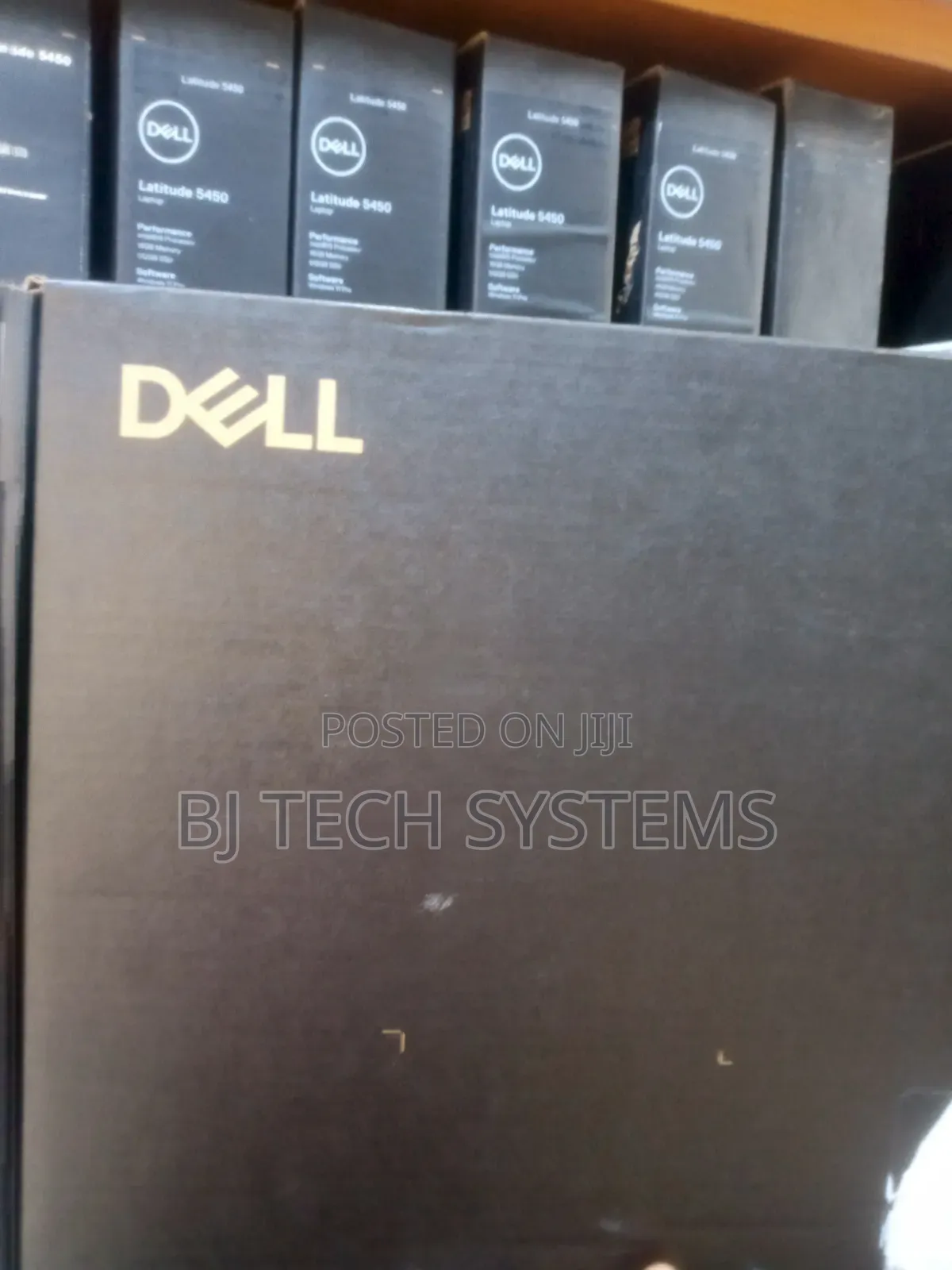 New Laptop Dell Pro 13 16GB Intel Core Ultra 5 SSD 256GB