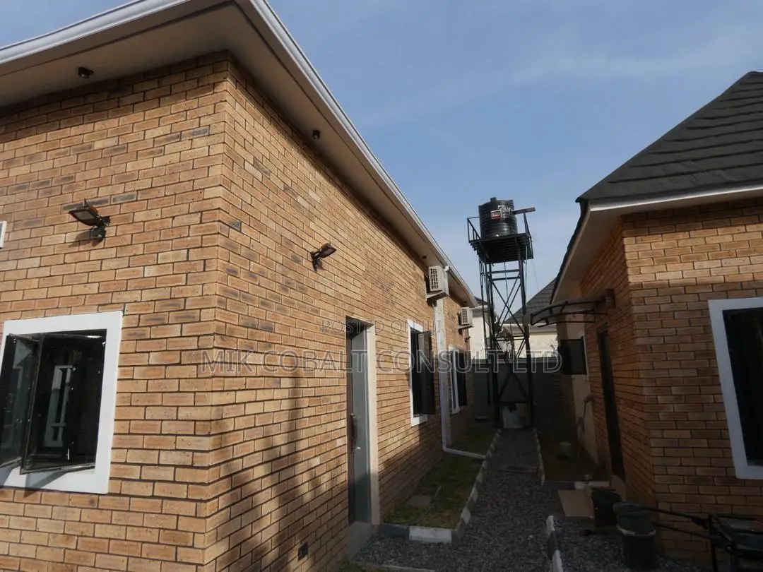 Furnished 3bdrm Bungalow in Efab Verizone Estate, Karsana for sale