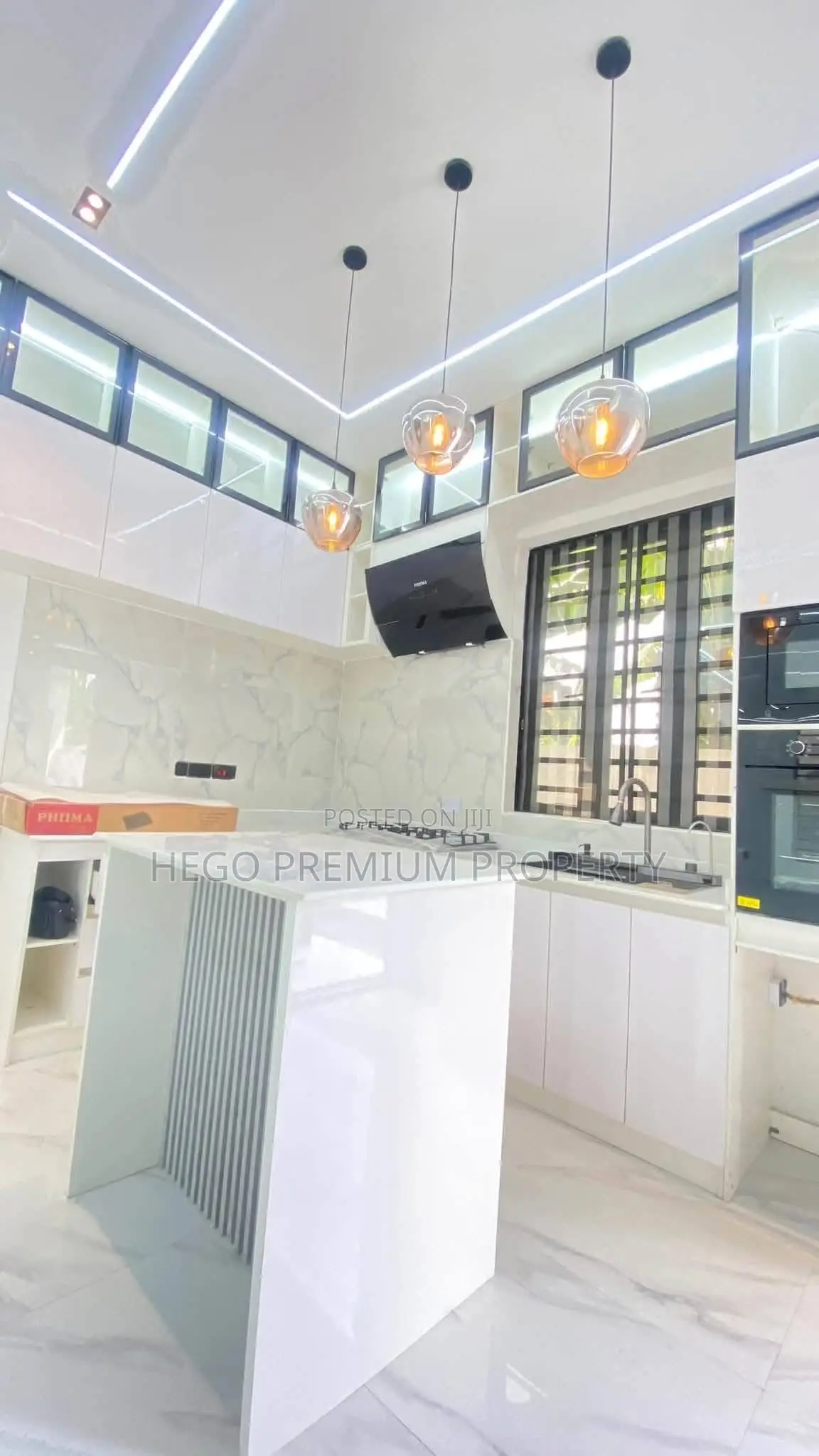 4bdrm Duplex in Road F Estate, Obio-Akpor for sale